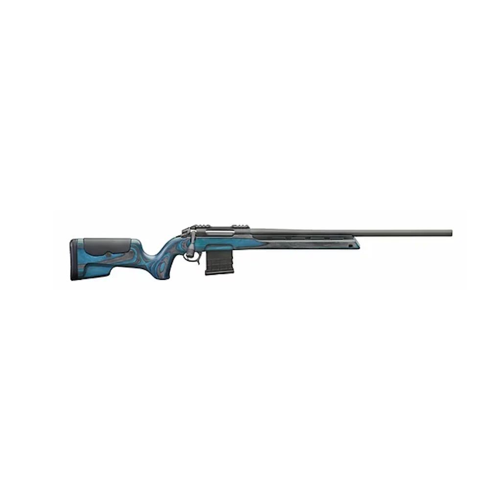 Sabatti Rover Varmint 6.5 PRC 61cm Barrell Laminate Stock Rifle