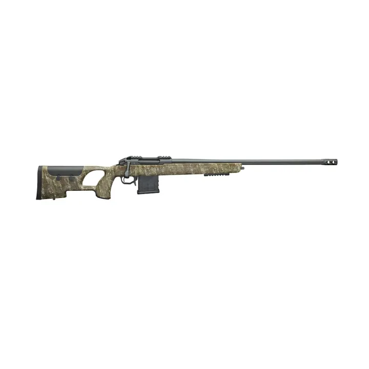 Sabatti Rover Varmint .308 WIN 61cm Barrel Laminate Stock Rifle