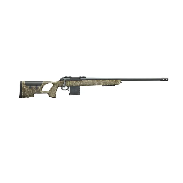 Sabatti Rover Varmit .308 WIN 61cm Barrel Camo Synthetic Stock Rifle
