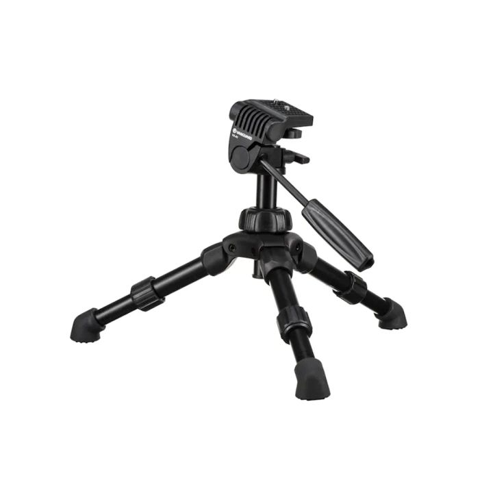 Vanguard Vesta VS-82 Table Top Tripod with 2-Way Panhead