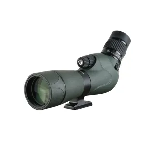Vanguard VEO IV 65A 15-45x65 Angled Spotting Scope with Carbon Body