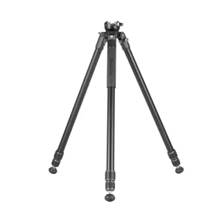 Vanguard Endeavor L 303APR Alloy Shooting Tripod ARCA with Picatinny Rail