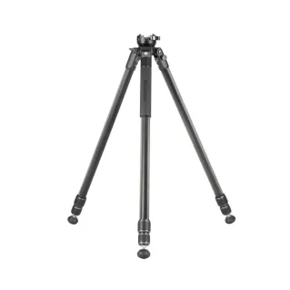 Vanguard Endeavor L 263CPR Carbon Fibre Shooting Tripod with ARCA & Picatinny Rail **