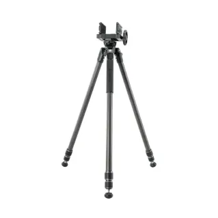 Vanguard Endeavor L 303CGM G2 Carbon Legs Includes Gun Vice
