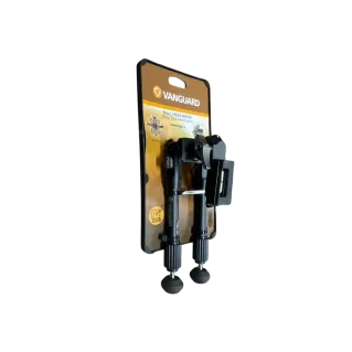 Vanguard Precision 1 A Alloy Rifle bipod 7.5-10.5"