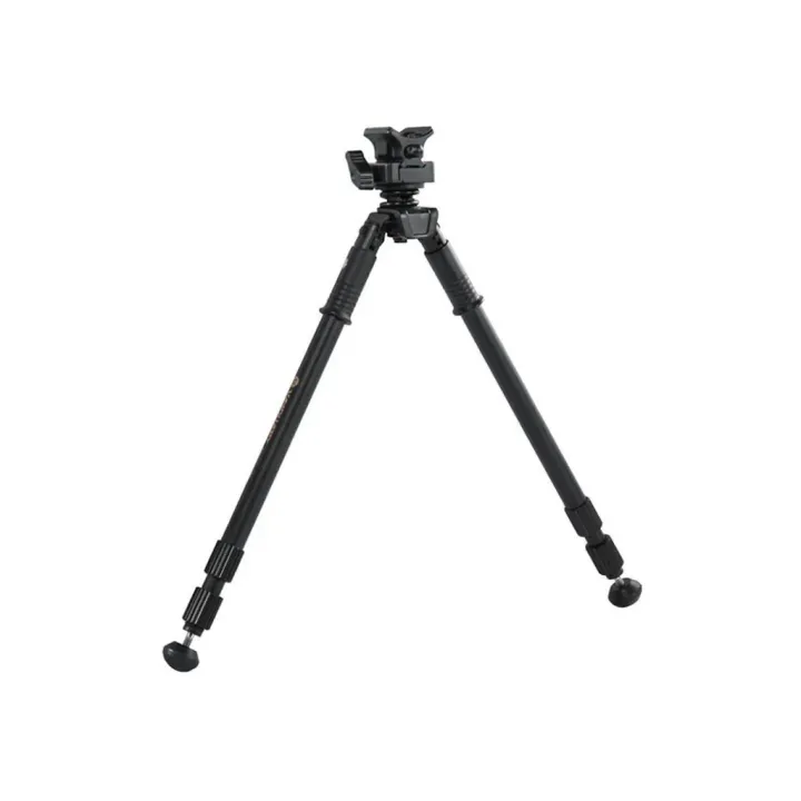 Vanguard Equalizer 2QS Alloy Rifle bipod 6-9"
