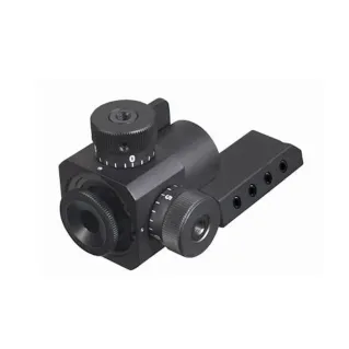 TS1 Rear adjustable sight 10 Metre Range