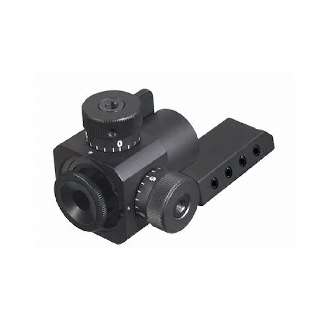 TS1 Rear adjustable sight 10 Metre Range