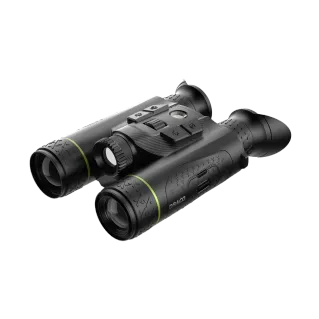 Pixfra Draco Binoculars NV 4K 850nm Thermal 25mm Pix 256x192 Dis 1920x1080