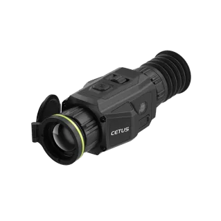 Pixfra CETUS 335 Thermal Riflescope 35mm Pix 384x288 Dis 1600x1200