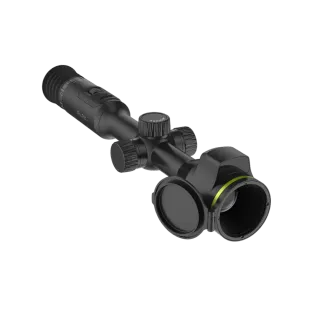 Pixfra PEGASUS 2 LRF Thermal Riflescope 50mm ** Pix 640x512 Dis 1600x1200