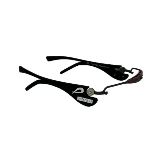 Pilla Panther X6 No Post Fork Frame, Black