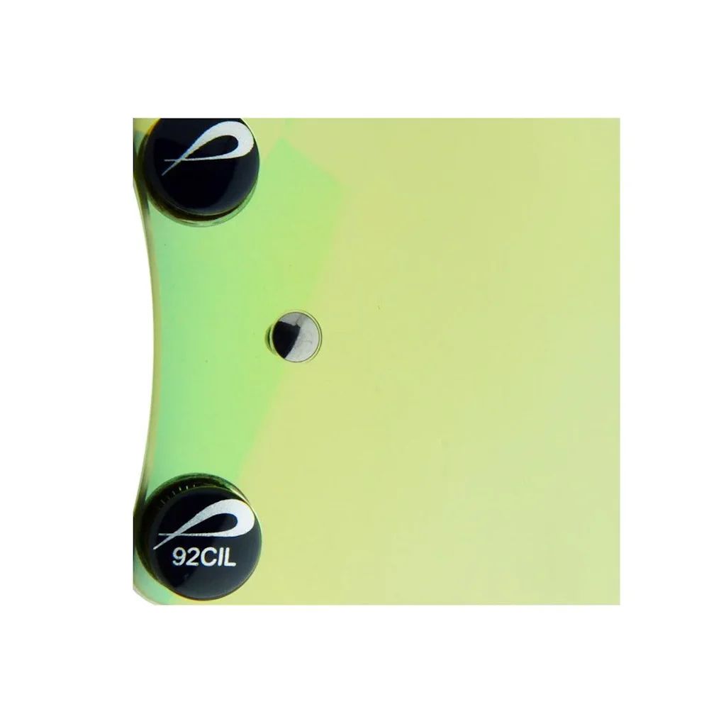 Pilla Panther X6 No Post 92CIL Lens