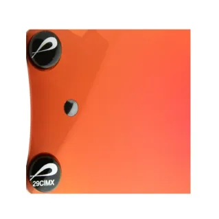 Pilla Panther X6 Post 29CIMX Lens