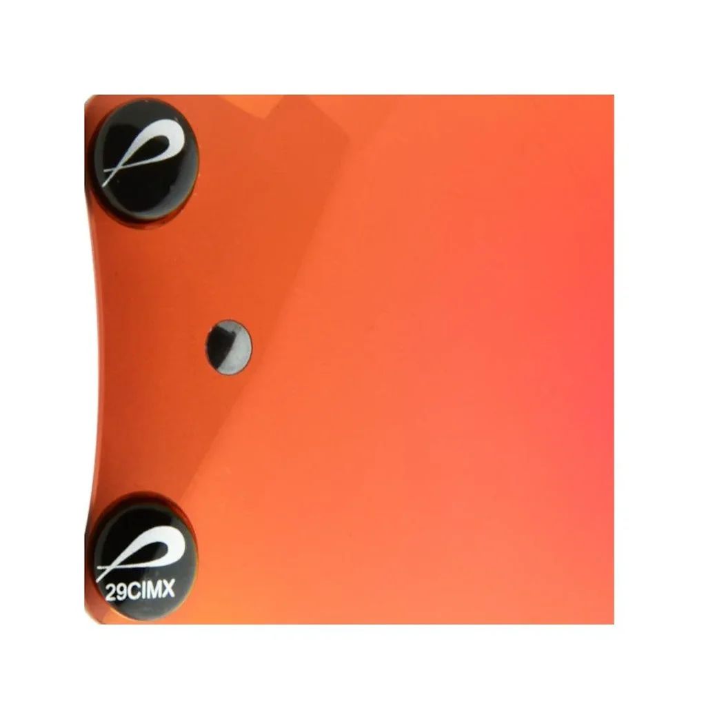 Pilla Panther X6 Post 29CIMX Lens