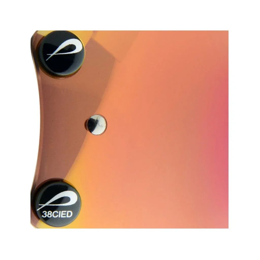 Pilla Panther X6 Post 38CIED Lens