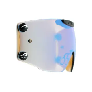 Pilla Panther X7 Post 30CED Lens