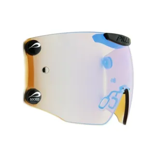 Pilla Panther X7 Post 50CED Lens