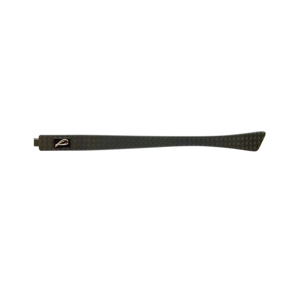 Pilla Panther X7 Post Edge Frame, Black