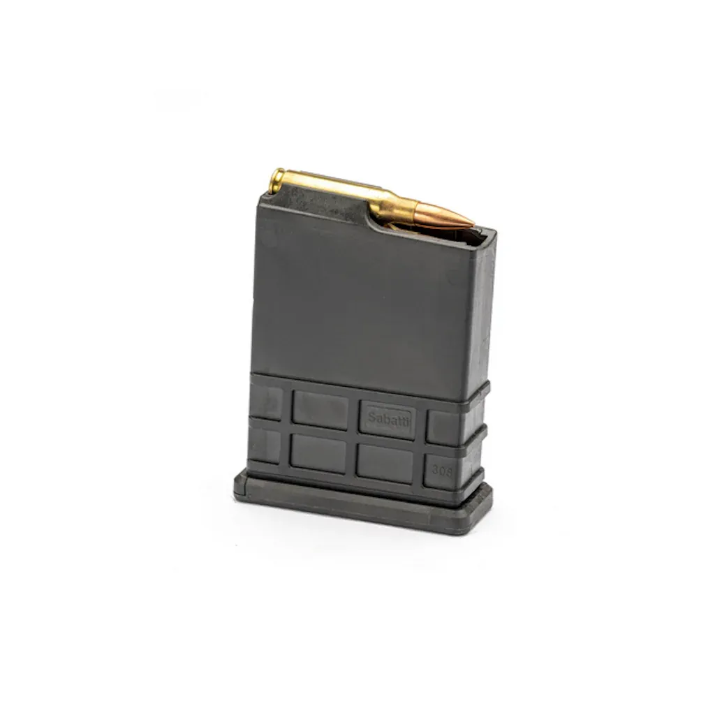 Sabatti Evo AI-6.5x47 Lap (7 shot magazine)
