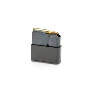 Sabatti Evo 6.5x55 (6 shot magazine)