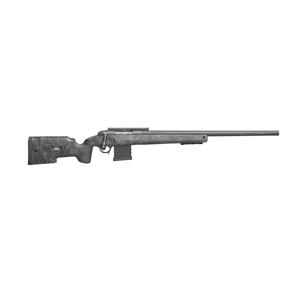 Sabatti EVO US Chrome 6 Creedmoor Adjustable Stock