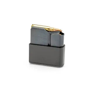 Sabatti 5 Shot .308/.243 Magazine Saphire/EVO/TLD CARMO30806