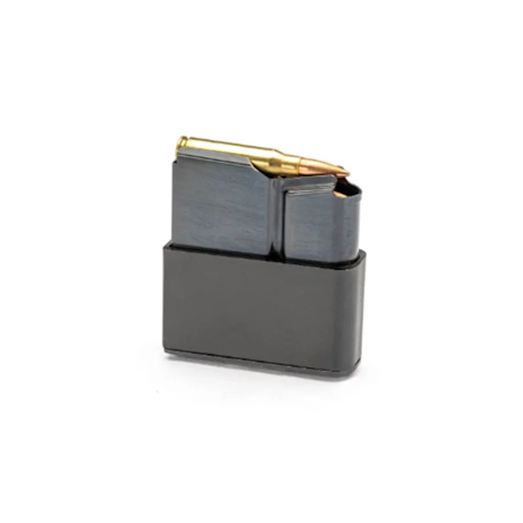 Sabatti 5 Shot .308/.243 Magazine Saphire/EVO/TLD CARMO30806