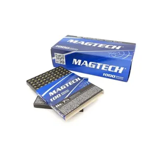 Magtech CBC 7 1/2 Small Rifle Primers 1000 Pieces