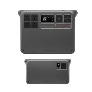 DJI Power 2000 4kWh Expansion Battery Combo