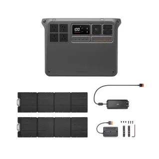 DJI Power 2000 Ultimate Camping Combo