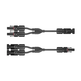 DJI Power Solar Panel MC4 Parallel Cable
