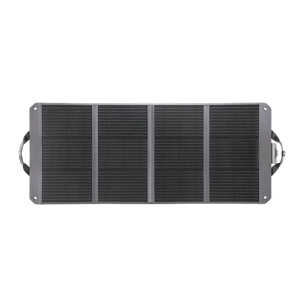 DJI Zignes 120W Solar Panel ( EU ) CP.DY.00000065.01