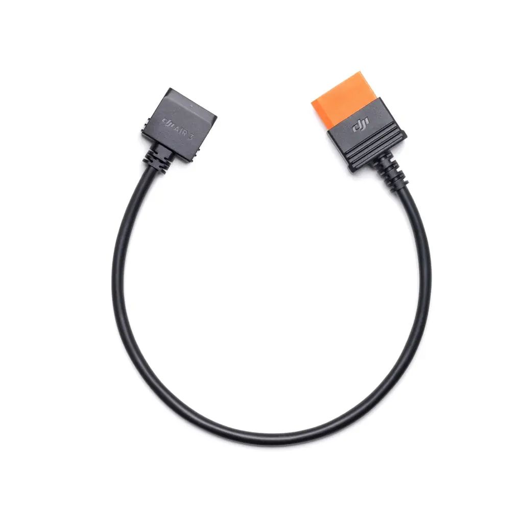 DJI Power SDC to DJI Air 3 Fast Charge Cable