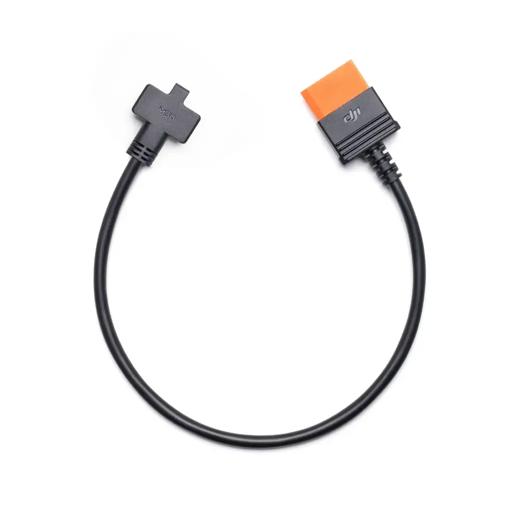 DJI Power SDC to Matrice 30 Series Fast Charge Cable