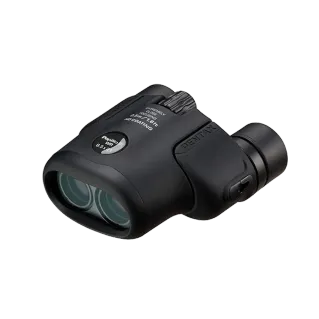 Pentax Papilio III 8.5x21 WR Black Binoculars