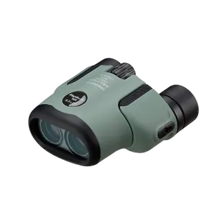 Pentax Papilio III 8.5x21 WR Olive Binoculars