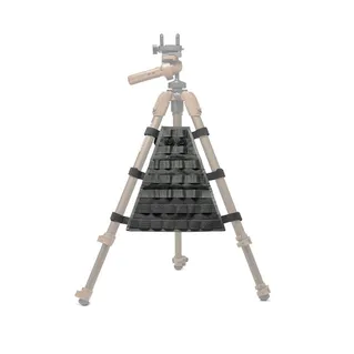 Manfrotto AS Tripod Leg Organiser for Rifle and Optics