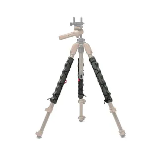 Manfrotto Rifle and Optics AS Tripod Leg Wrap