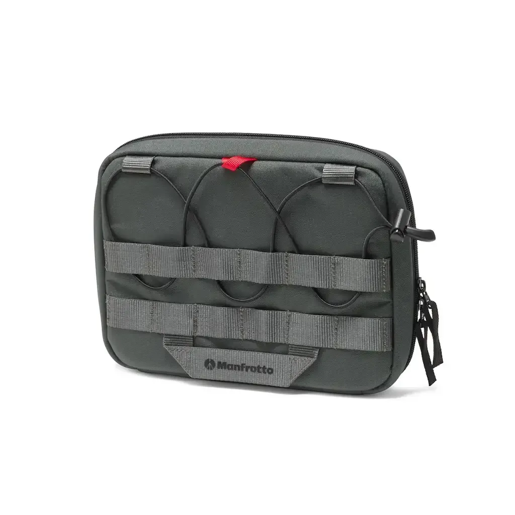 Manfrotto AS Tripod Field Pouch for Rifle and Optics