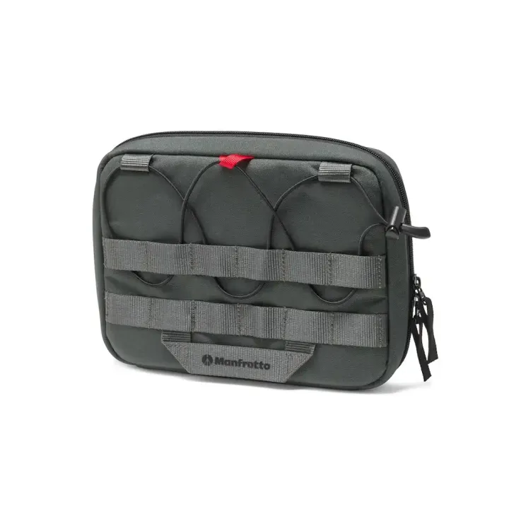 Manfrotto AS Tripod Field Pouch for Rifle and Optics
