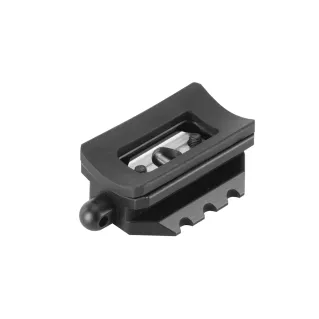 Vanguard Arca Rail QD Stud Adaptor Mount