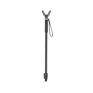 Vanguard Scout M62A G2 Aluminium Monopod Shooting Stick / Gun Rest with U-Yoke