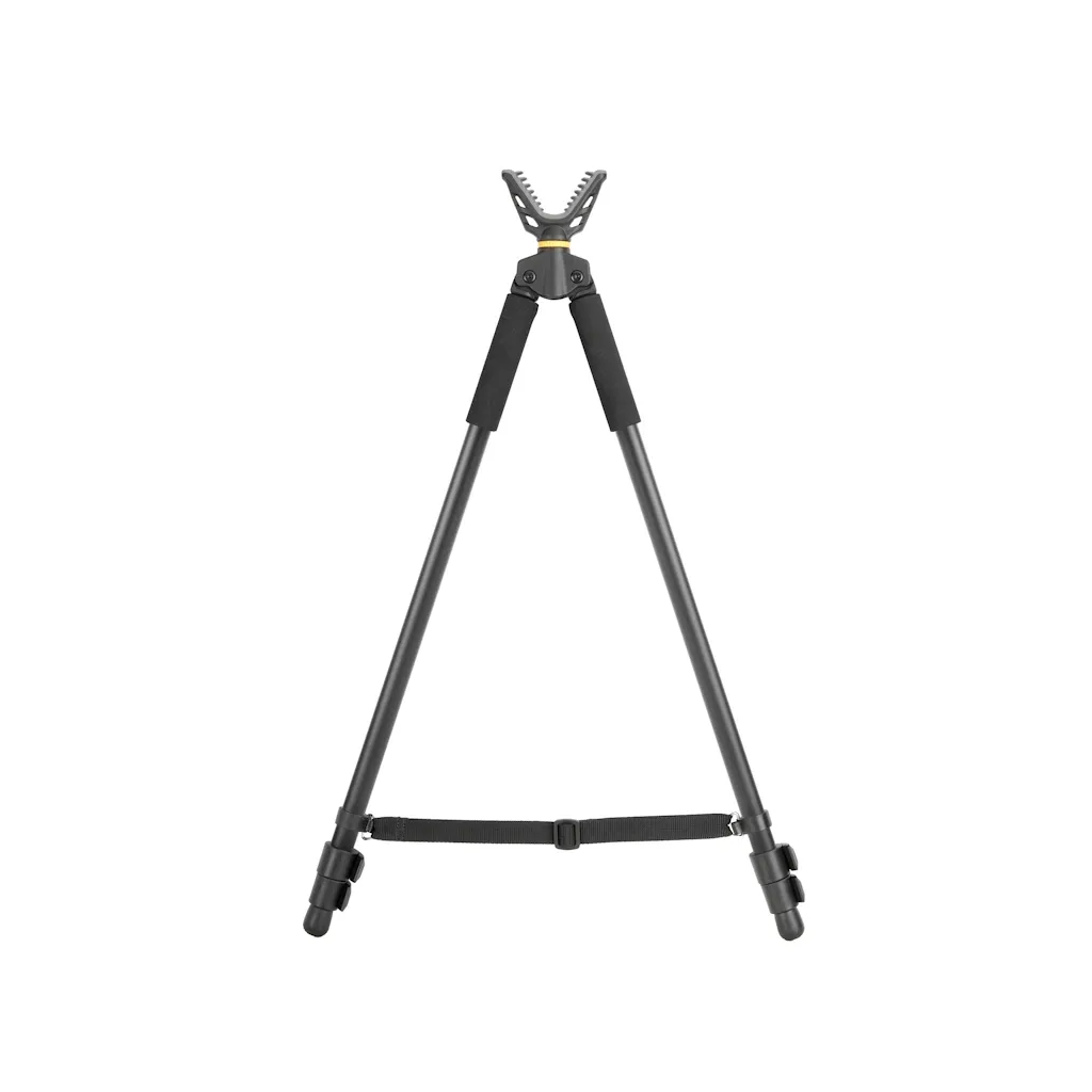 Vanguard Scout B62C G2 Bipod 62" Carbon 506g