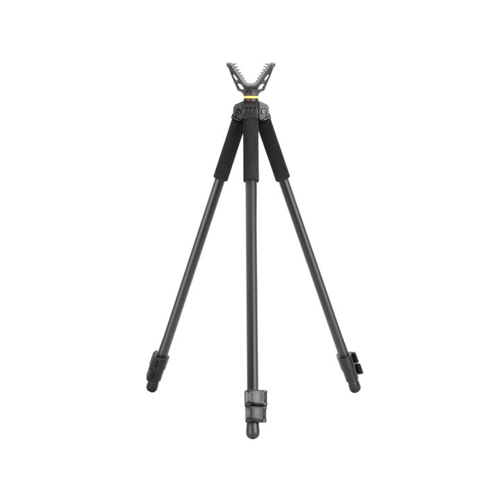 Vanguard Scout T62C G1 Tripod 62" Carbon 685g