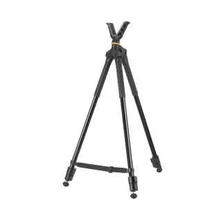 Vanguard Quest T62A G2 Tripod 62" Aluminium 1018g