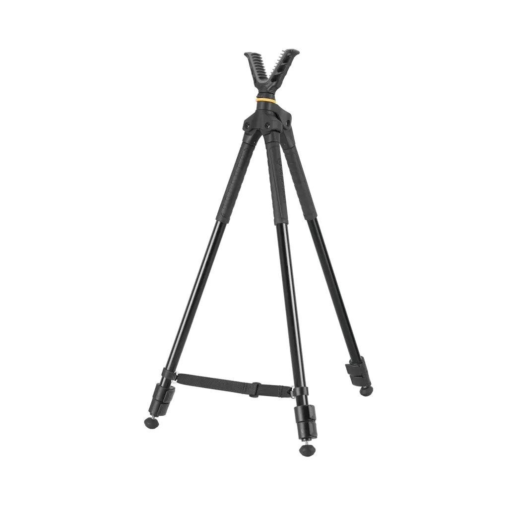 Vanguard Quest T62A G2 Tripod 62" Aluminium 1018g