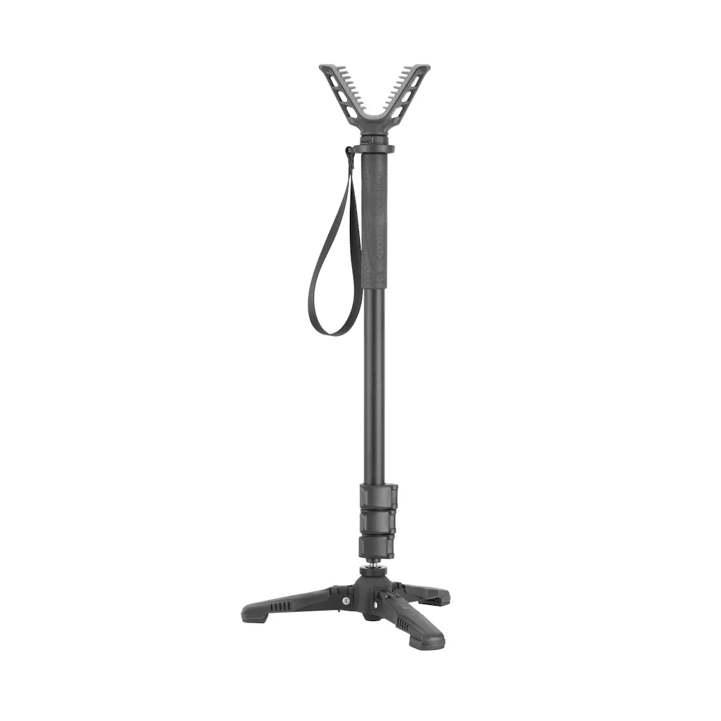 Vanguard VEO BOSS 234C G1 Monopod & Feet Carbon 759g