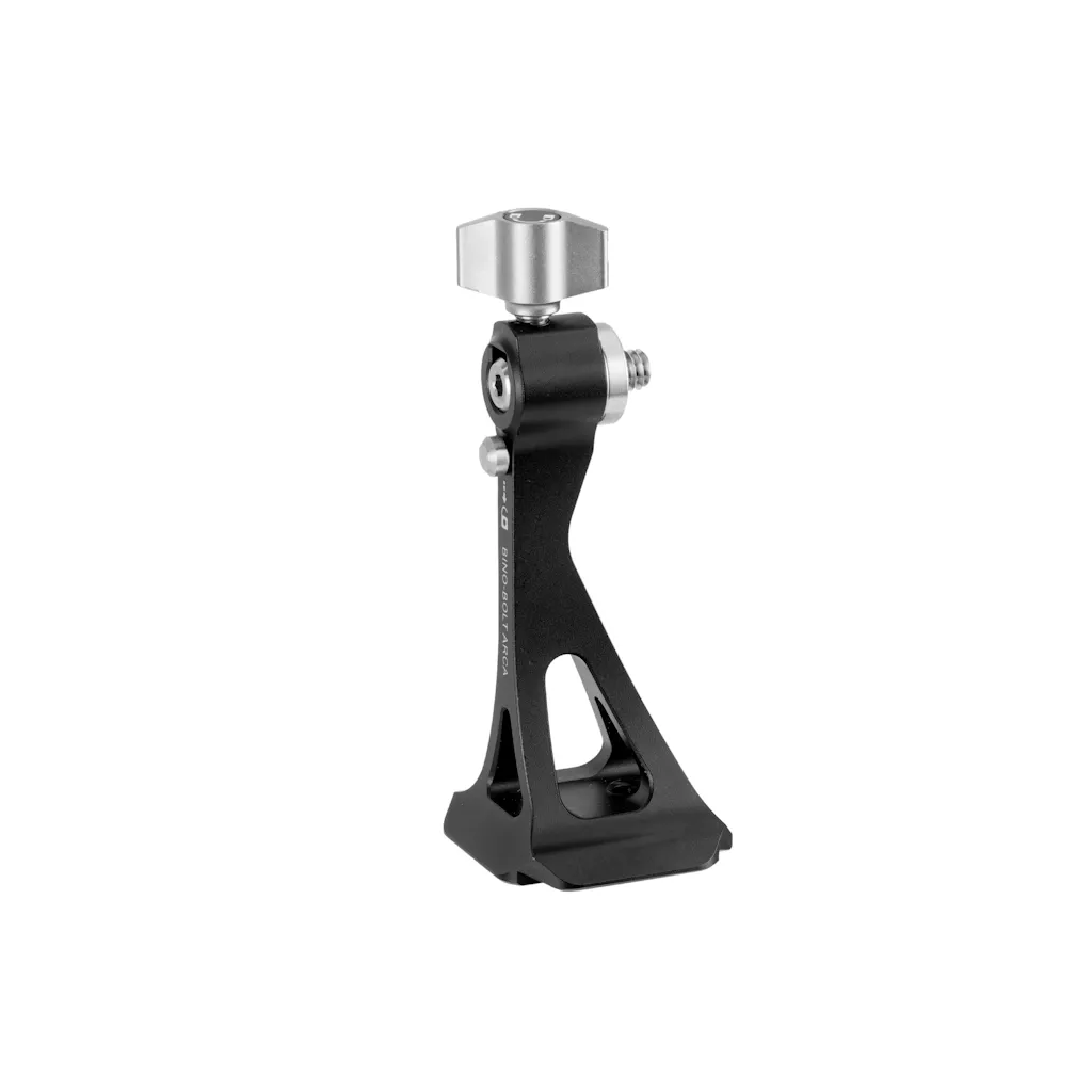 Vanguard Bino Bolt Arca Binocular Tripod Adaptor 1/4" thread and ARCA