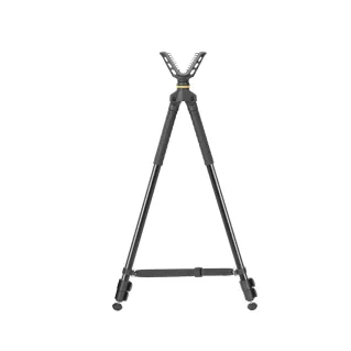 Vanguard Quest B62A G2 Bipod 62" Aluminium 700g